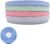 Elk and Friends Kids 6.7″ Porcelain Plate Silicone Suction Sleeves | Microwave & Dishwasher Safe