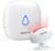 Wireless Motion Sensor Door Chime: Business Entry Doorbell Indoor Motion Detector Buzzer (500Ft Range, 32 Tunes, 5 Level Volume) Store Entrance Alert Bell Bed Alarm for Elderly Dementia Patients