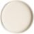 mushie Classic Silicone Suction Plate | BPA-Free Non-Slip Design (Ivory)