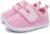 BMCiTYBM Baby Shoes Boy Girl Infant Sneakers Non-Slip First Walkers 6 9 12 18 24 Months