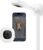 Nanit Pro Smart Baby Monitor – 1080p Wi-Fi Video Camera, 2-Way Audio, See Your Baby from Anywhere, Sound/Motion/Cry Notifications, Night Vision