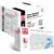 Jointown Basic Medical Synmax Vinyl Exam Gloves – Latex-Free & Powder-Free – Large, BMPF-3003(Case of 1,000)