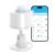 GoveeLife Motion Sensor, Group Control Unlimited Devices, Wireless Mini Contact Sensor for Smart Home Automation, Battery Powered, Supports Most GoveeLife Smart Products