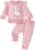 Toddler Baby Girl St Patricks Day Outfit Little Charmer Long Sleeve Sweatshirts Pants Infant Irish Spring Clothing