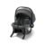 Graco Gomax Infant Car Seat, Baseless Car Seat with Canopy, Rear Facing, Lightweight Carseat