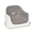OXO Tot Nest Booster Seat with Removable Cushion – Taupe
