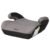 Cosco Topside Backless Booster Car Seat, Lightweight Booster Seats for Cars 40-100 lbs, Backless Booster Seat for Car, Leo