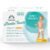 Amazon Brand – Mama Bear Gentle Touch Diapers, Size 5, 132 Count (4 packs of 33)