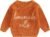 YINGISFITM Valentines Baby Girl Boy Outfit Toddler Valentines Sweet Heart Sweater Knit Sweaters Fall Winter Clothes